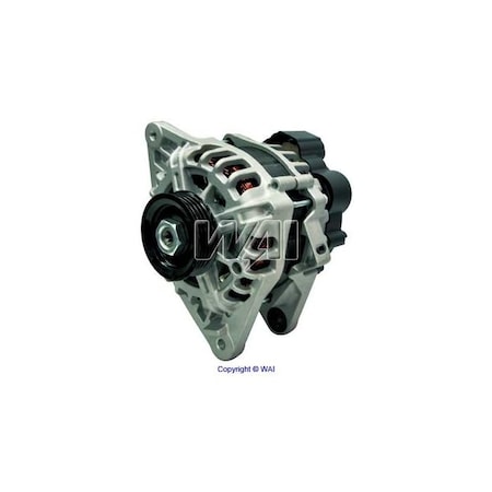 Alternator-New,11311N